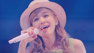 西野カナ Kana Nishino 『君って』 (with LOVE tour)