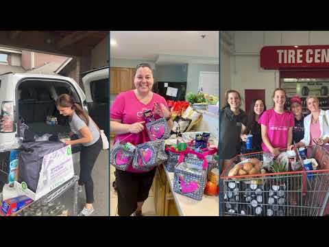 National Serve Day 2019 - Thirty-One Gives