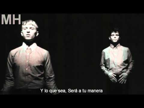 The Drums - Down By The Water HD