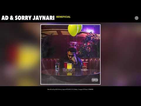 AD & Sorry Jaynari - Beneficial (Audio)