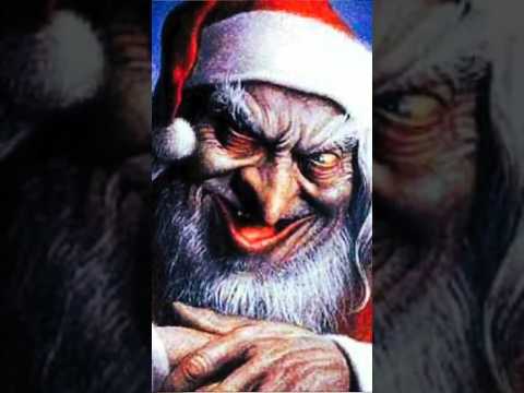 Message From Satana.. #christmas