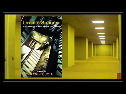 Nick’s Non-fiction | Liminal Spaces