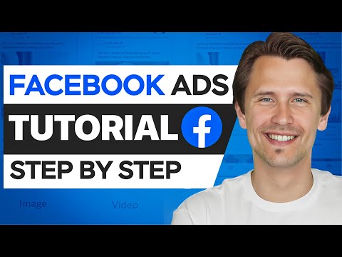 How to Run Facebook Ads in 2024: Complete Facebook Ads Tutorial for Beginners