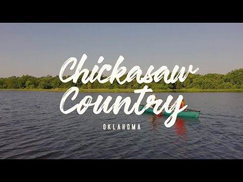 Chickasaw Nation: Ask a Local | Oklahoma Things To Do