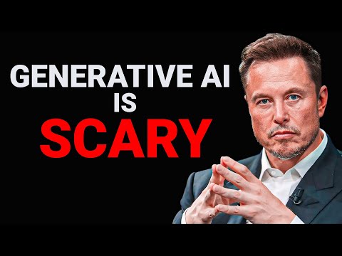 Generative AI Has No Rules (Simply Explained)