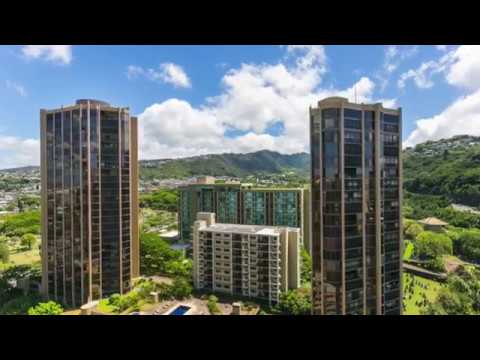 Nuuanu Brookside #PH1