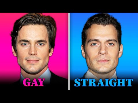 How to Know If a Man Is Gay by His Face