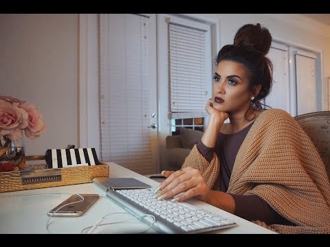 2015 Beauty Favorites | Nicole Guerriero