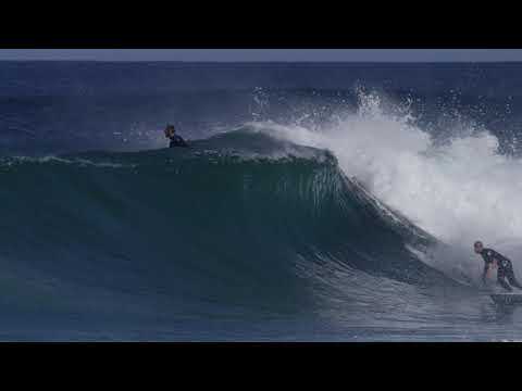 Mick Fanning - Signature Traction(Lite) | CREATURES OF LEISURE