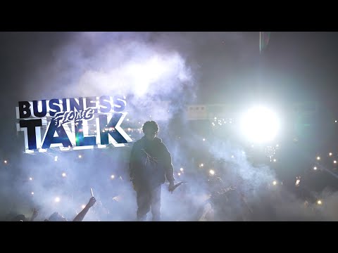 Flow G - Business Talk (OFFICIAL CONTACT INFO)