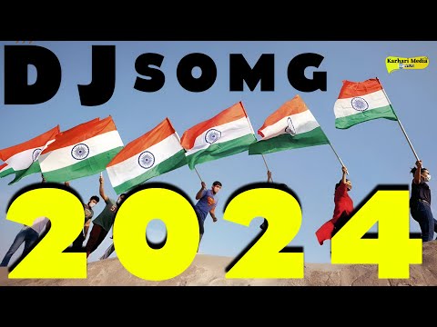 Happy New Year Song | Naya Sal Ka Gana 2024 | Happy New Year 2024 DJ MIX Song | Naya Saal Ke Gaana