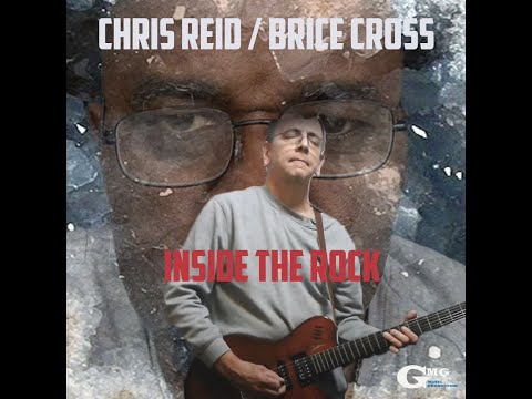 Inside The Rock   Chris Reid ft  Brice Cross