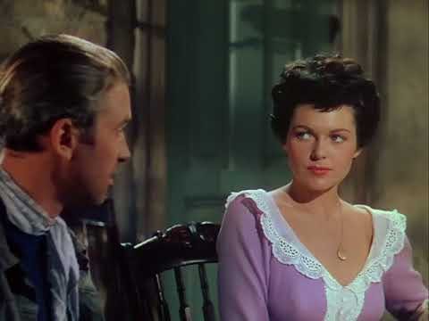 Broken Arrow (1950) James Stewart, Jeff Chandler, Debra Paget.  Western