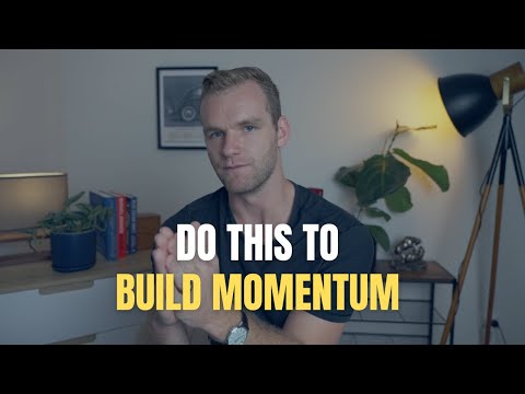 The Next Action Mindset (How to Get Things Done)