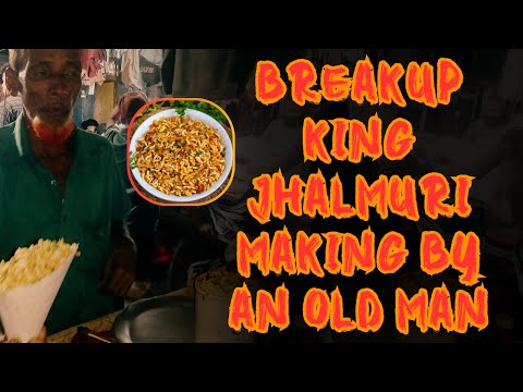 The Surprising Truth About Jhal Muri Kings Nobody Tells You!