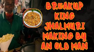 The Surprising Truth About Jhal Muri Kings Nobody Tells You!