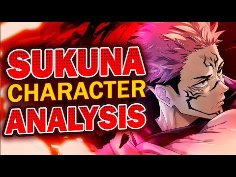 Why Sukuna is EVIL INCARNATE!