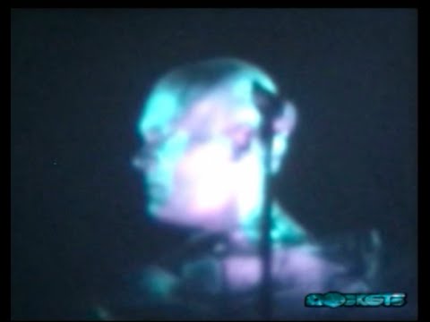 Rockets - Terre  - Live at " La Clef Des Champs, Paris"  (1975)(8mm Home Movie - Official)