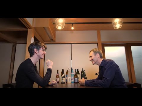 Discover Japan's most popular drink: Shochu & Awamori