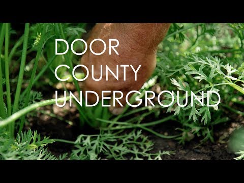 Door County Underground | Hidden Acres & Door County Underground | Wisconsin Foodie