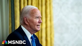 Biden rethinking if he should have handled some decisions differently: WaPo