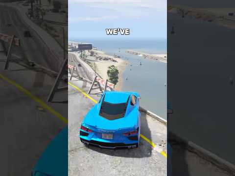 Mistakes Everyone Makes in GTA 5🤣