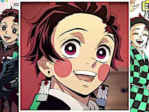 Call Me Back - Tanjiro Kamado Edit