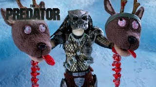 The Predator | Holiday Special | 20th Century FOX