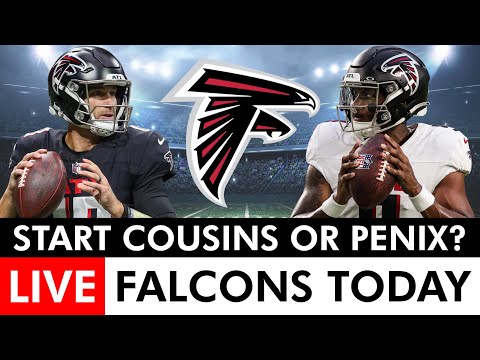 Atlanta Falcons Today: Live News & Rumors + Q&A w/ Matthew Peterson (December 17)