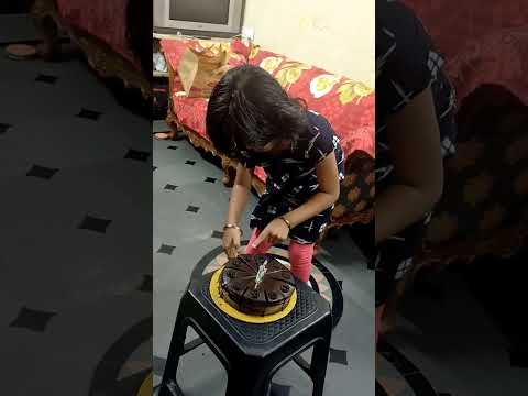 #New Year Cake 🍰#Short Video ||2023