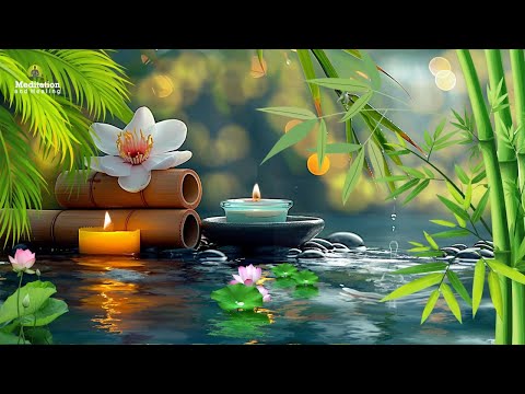 Music for Stress Relief and Healing l Relaxation Music for Stress and Anxiety l Relaxing Sleep Music