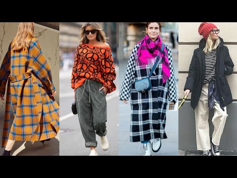 The Most Beautiful Winter 2025 Street Fashion In Italy 🇮🇹 How To Be Elegant In Italy 🌟