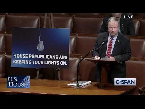 Congressman Lamborn's Statement on H.R. 1