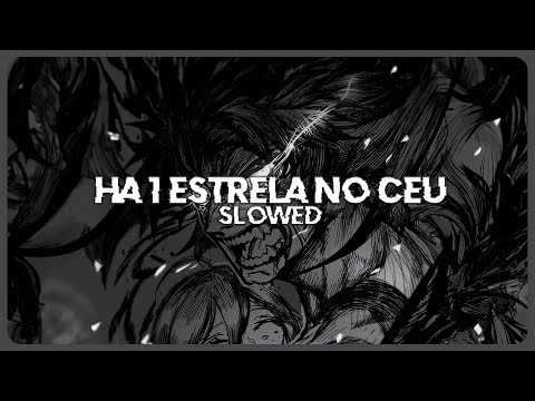 PlayaBlaster - há 1 estrela no céu (Slowed)