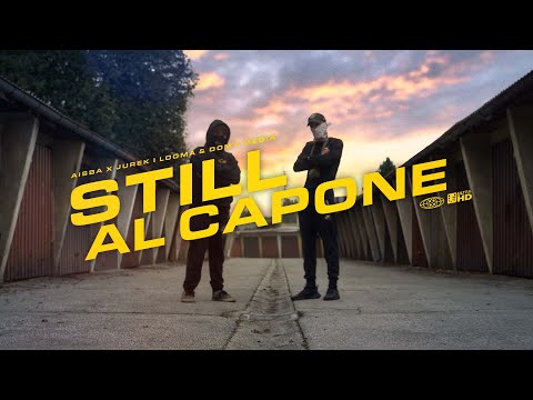 Aisba x Jurek - Still Al Capone (Official Video)