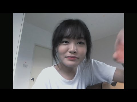 ให้ฉันดูแลเธอ - แหนม รณเดช (cover)