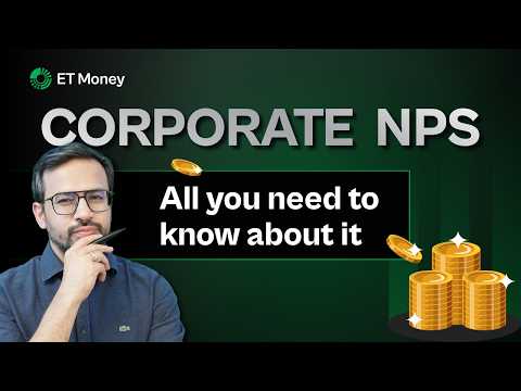 Save tax in the new regime with the corporate NPS