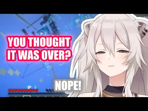 Botan is Whimsical Just Like That  【Hololive English Sub】