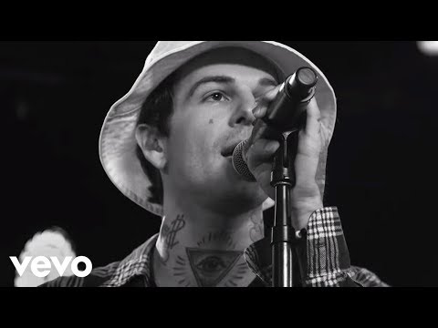 The Neighbourhood - Sweater Weather (Live)