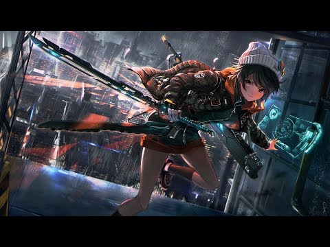 Nightcore - Unbroken「Peter Milinkovic」