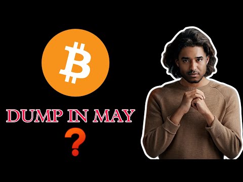 Bitcoin & Altcoins Update | Dump In May.?