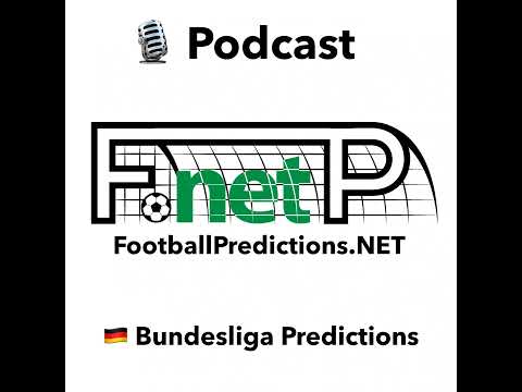 Bundesliga 1 18th May, 2024 - Football Predictions