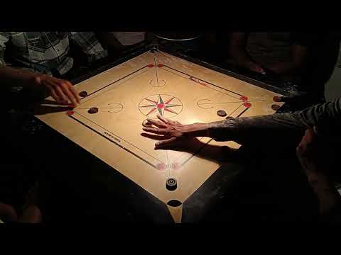 FINISH CARROM BOARD#carromboard#finishboard#carromboard#games#situpgame