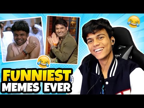 Funny memes with Omegle youtubers || These memes are so funny 😂