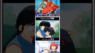 ranma x akane❣️💘#ranma½ #ranma #bestanimemoments #animebestscene #animeedit #viralanimeshorts