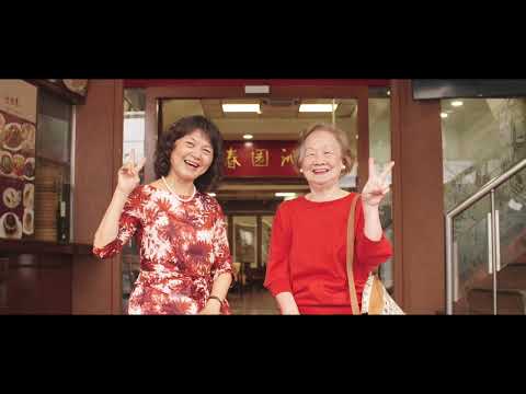 【沁園春】橫跨60年的浙江美味 | 見見美 《SEE YOU SEE ME》