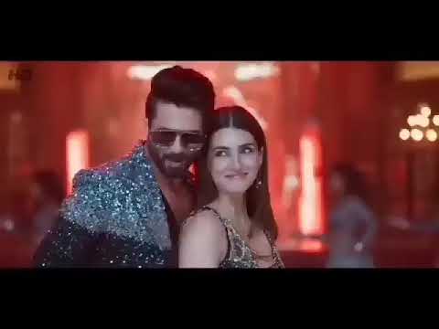 Teri Baaton Mein Aisa Uljha Jiya official video Shahid Kapoor, Kriti Sanon | Raghav,Tanishk, Asees