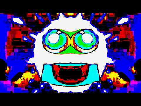 (REQUESTED) (2024 REMAKE) Klasky Csupo 2001 Effects in G Major 6 by Gecile2000