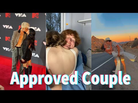 Approved Couple TikTok - Cute Couple Tiktok Complications💓💟