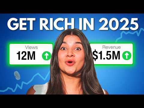 5 Best Ways For Faceless Channels To Get Rich in 2025